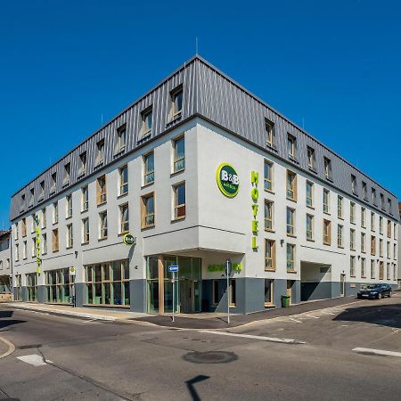B&B Hotel Villingen-Schwenningen Luaran gambar