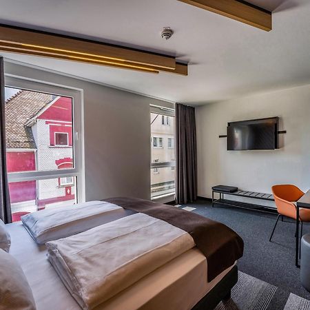 B&B Hotel Villingen-Schwenningen Luaran gambar