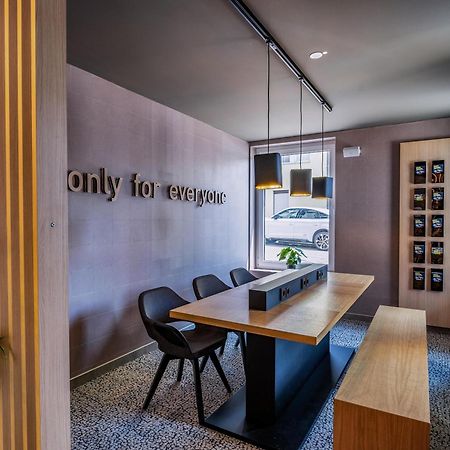 B&B Hotel Villingen-Schwenningen Luaran gambar