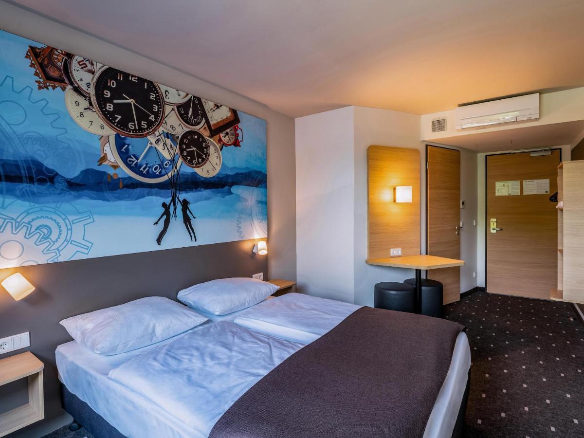 B&B Hotel Villingen-Schwenningen Luaran gambar