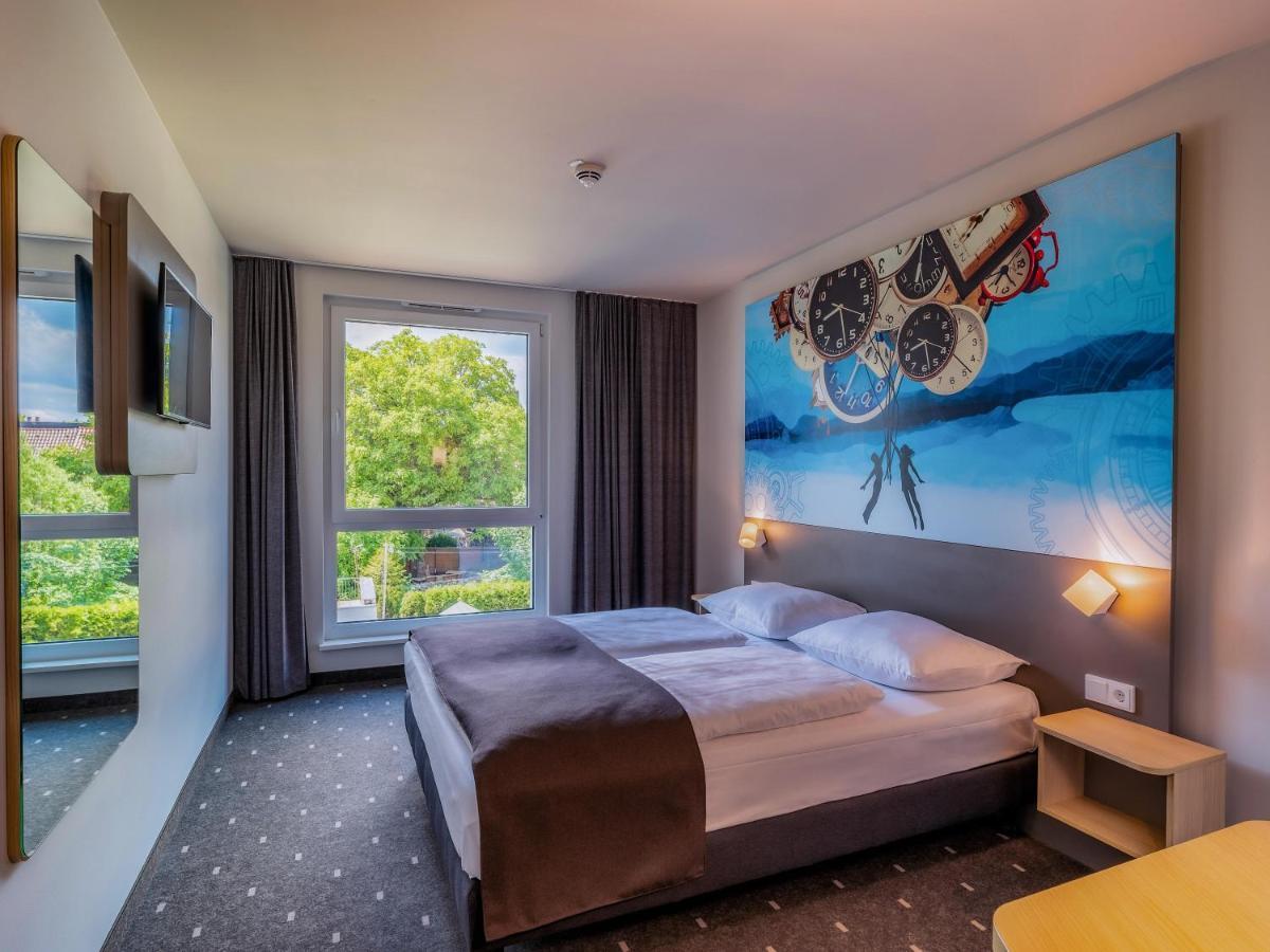 B&B Hotel Villingen-Schwenningen Luaran gambar