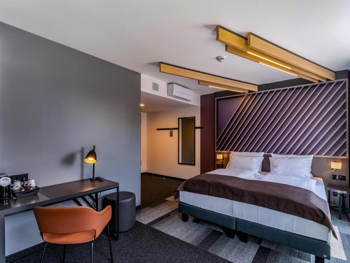 B&B Hotel Villingen-Schwenningen Luaran gambar