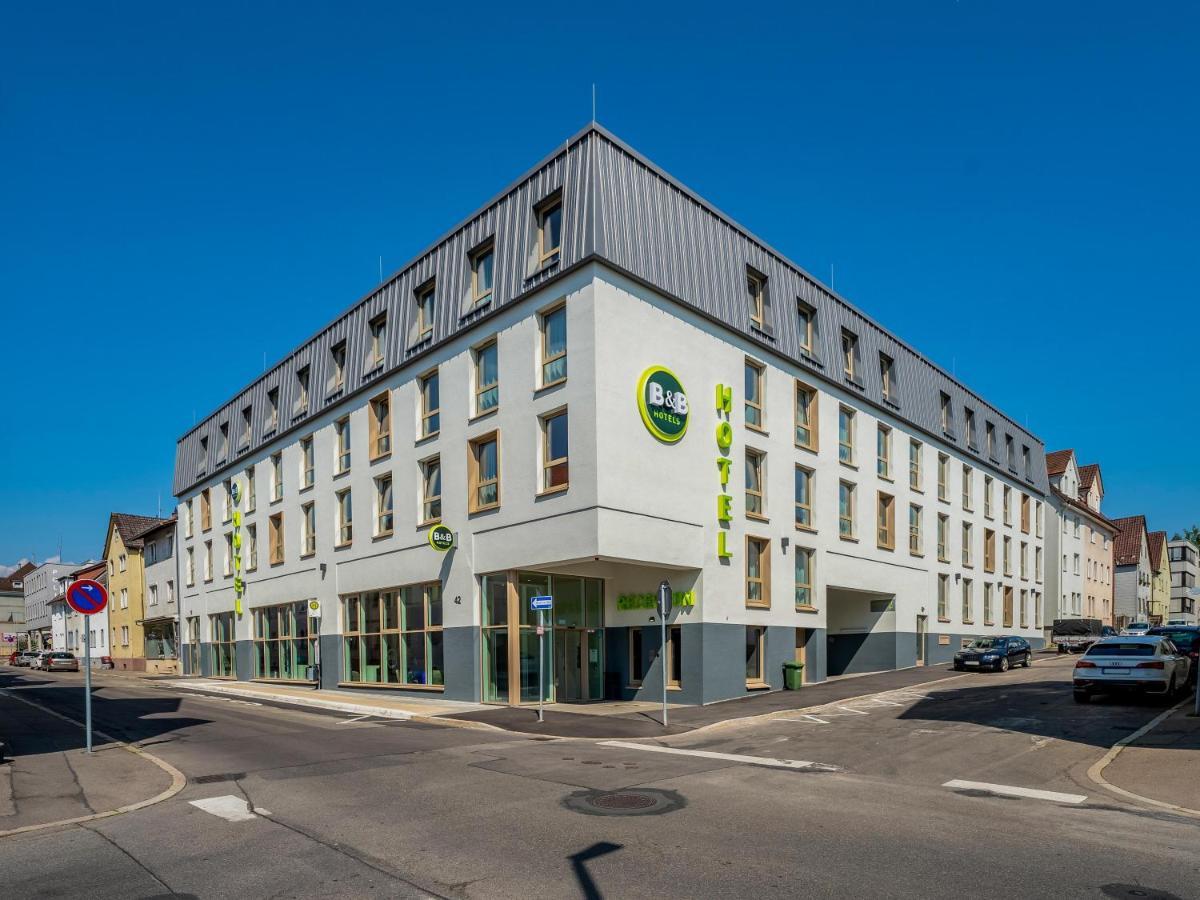 B&B Hotel Villingen-Schwenningen Luaran gambar