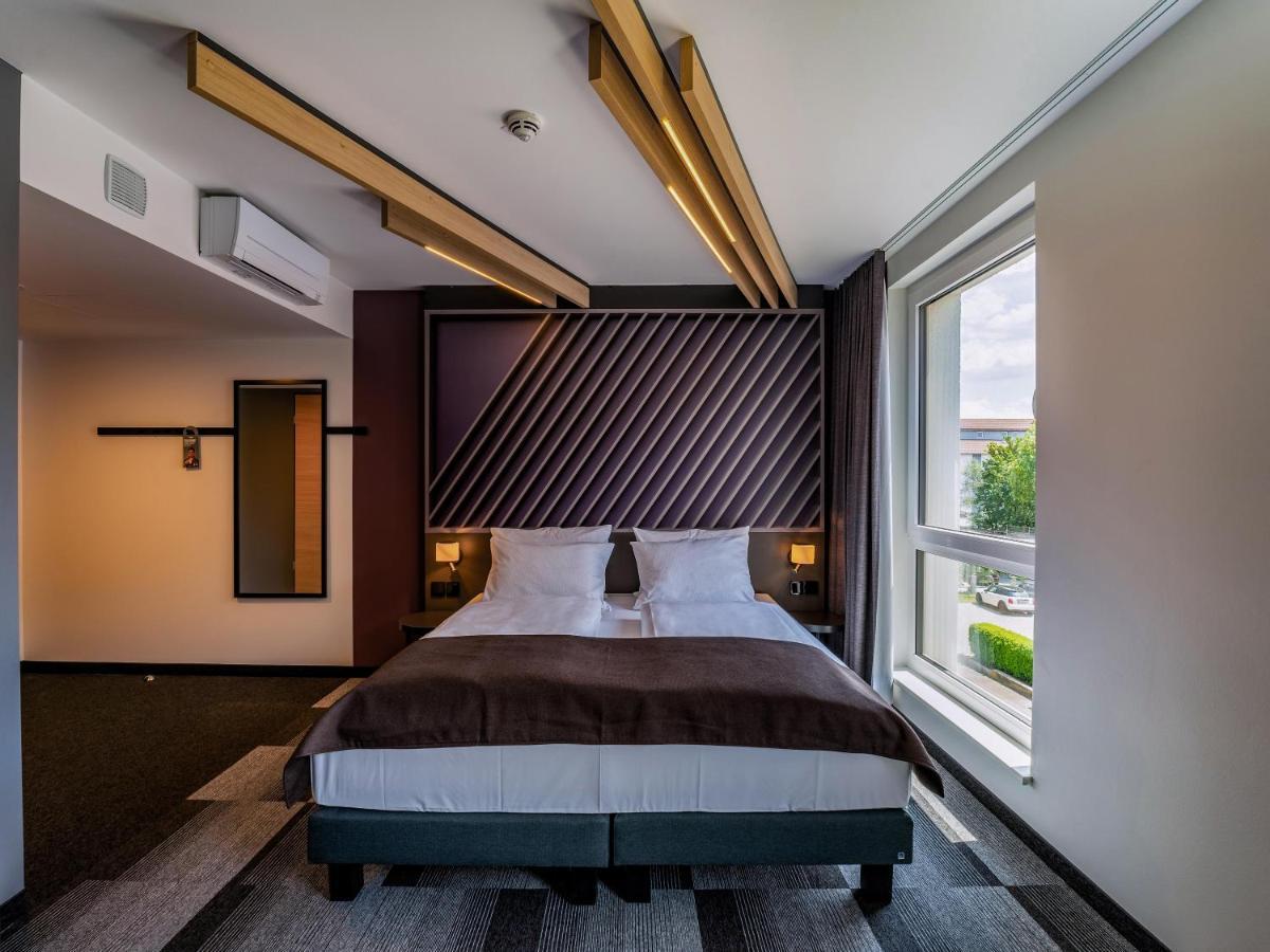 B&B Hotel Villingen-Schwenningen Luaran gambar