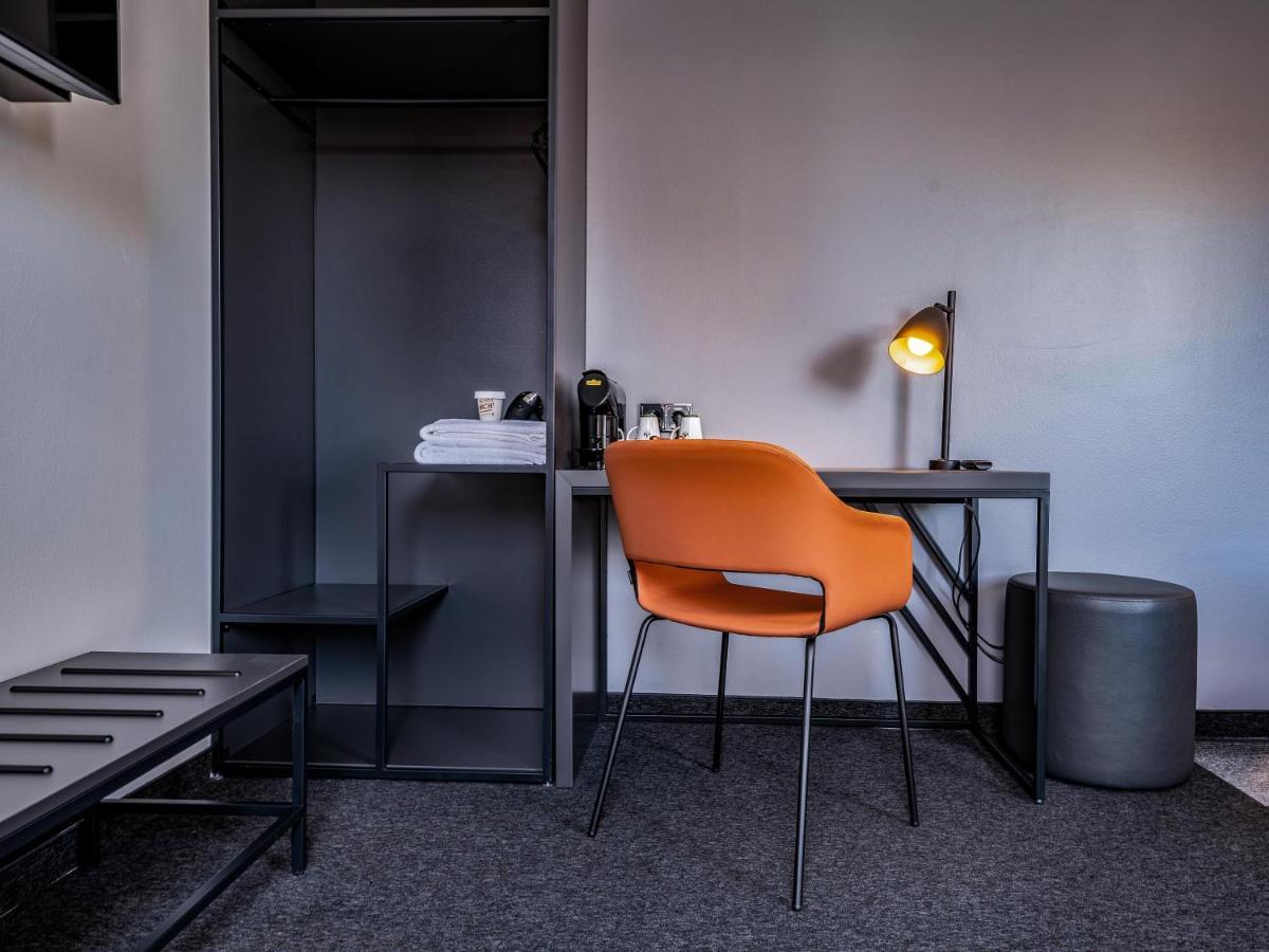 B&B Hotel Villingen-Schwenningen Luaran gambar