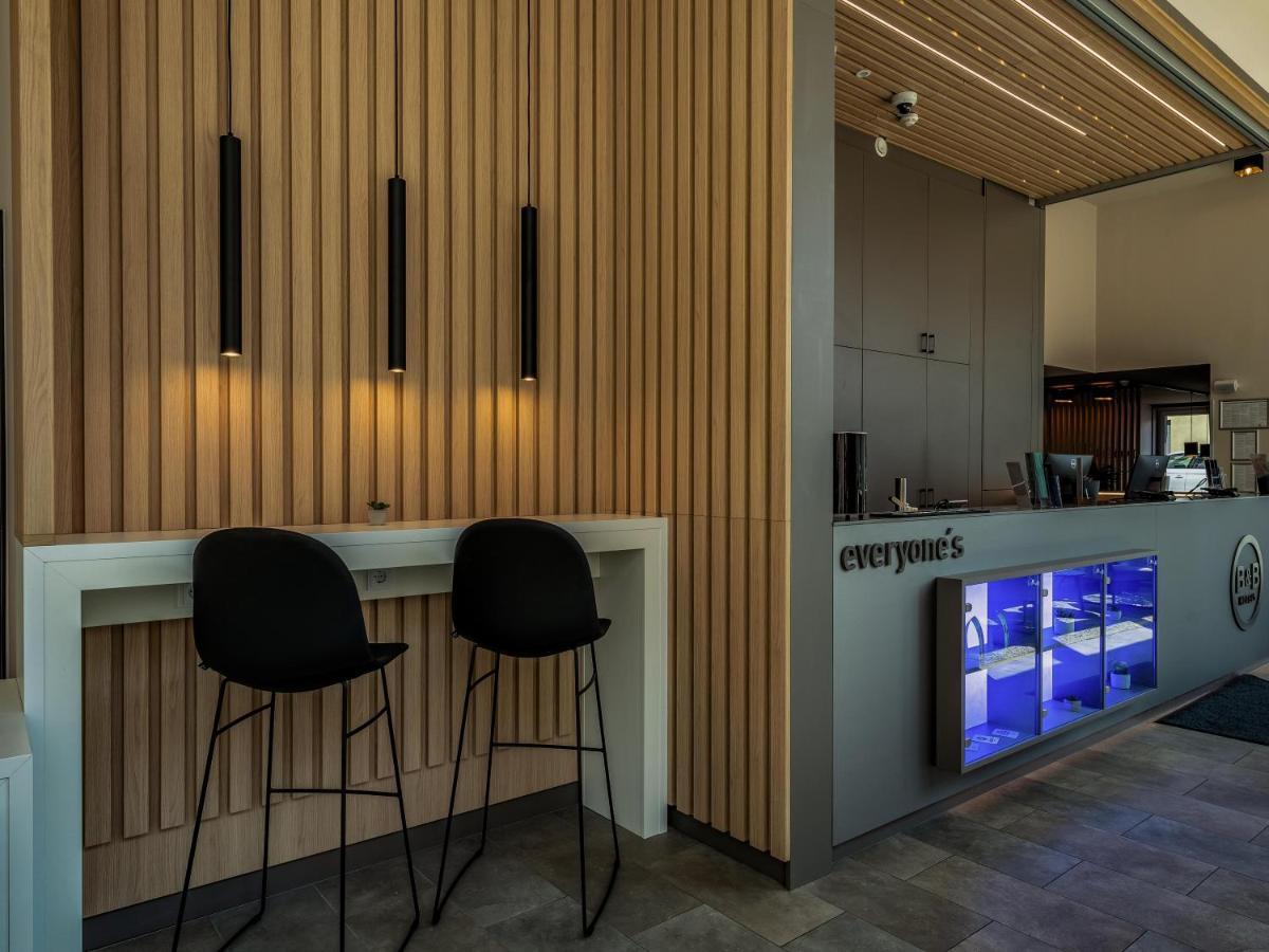 B&B Hotel Villingen-Schwenningen Luaran gambar