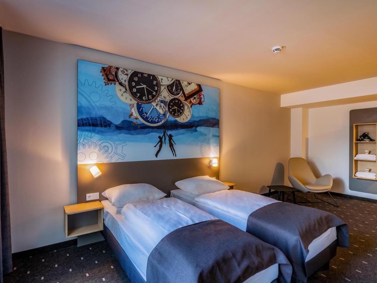 B&B Hotel Villingen-Schwenningen Luaran gambar