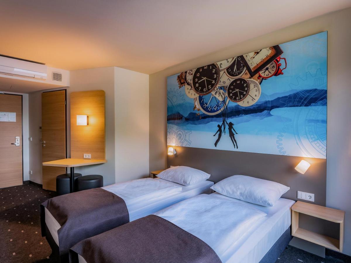 B&B Hotel Villingen-Schwenningen Luaran gambar