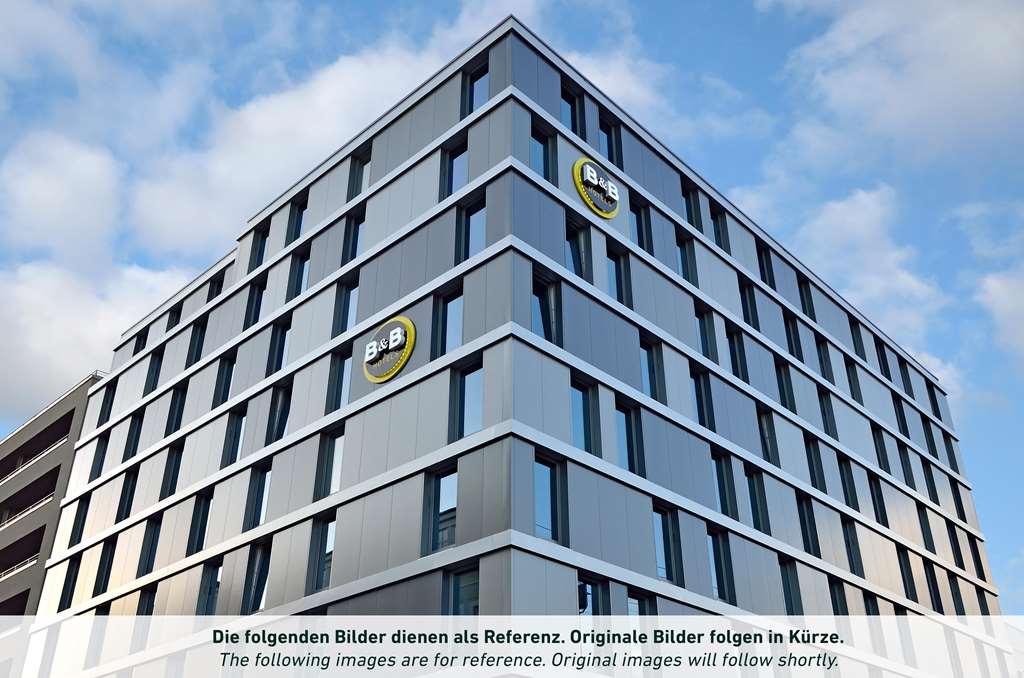 B&B Hotel Villingen-Schwenningen Luaran gambar