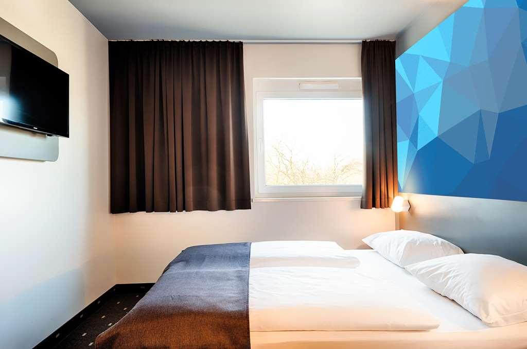 B&B Hotel Villingen-Schwenningen Bilik gambar