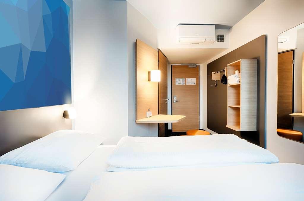 B&B Hotel Villingen-Schwenningen Bilik gambar