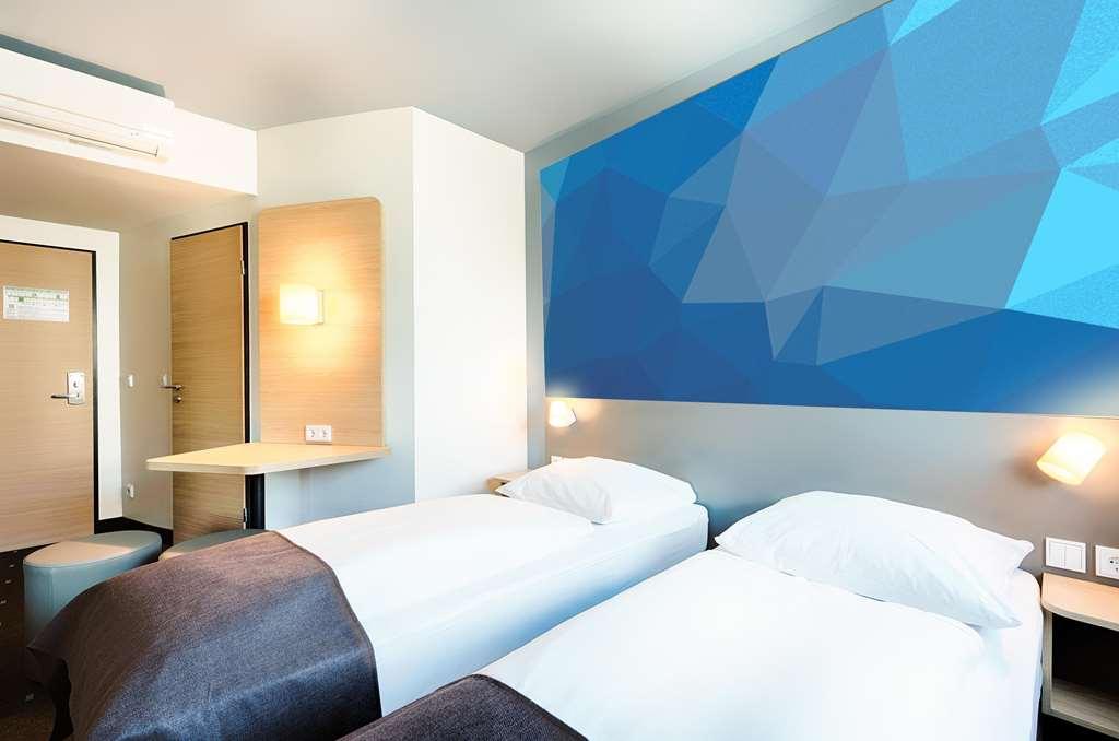 B&B Hotel Villingen-Schwenningen Bilik gambar