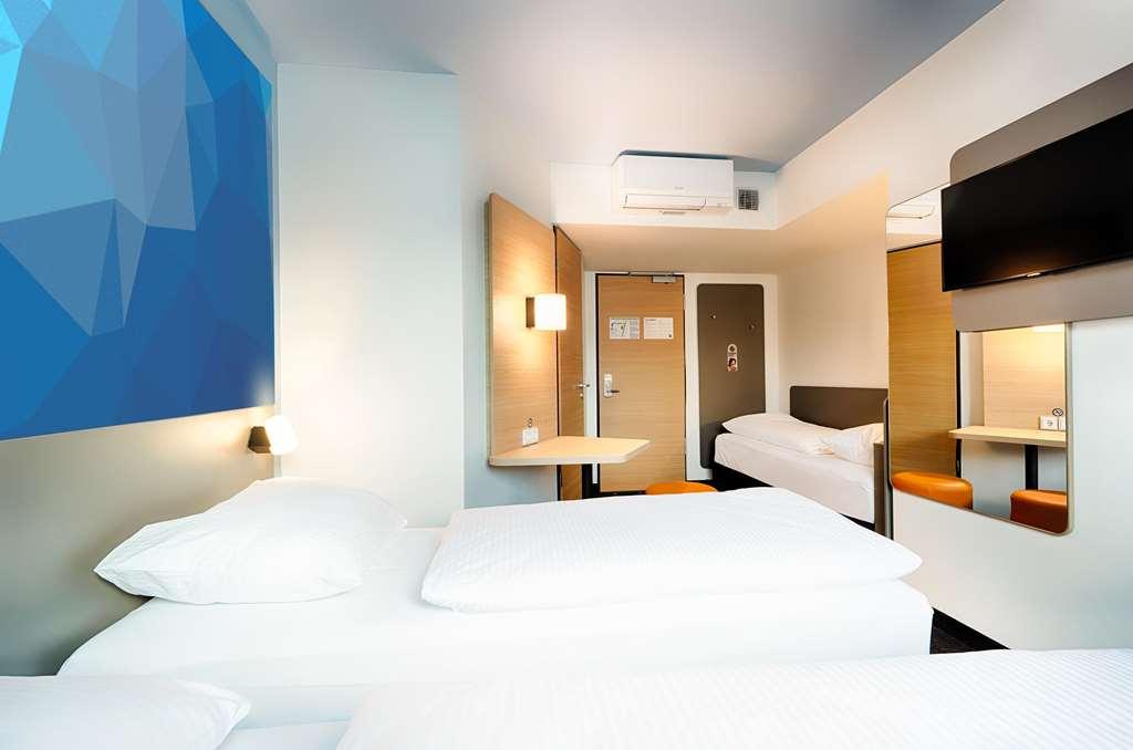 B&B Hotel Villingen-Schwenningen Bilik gambar