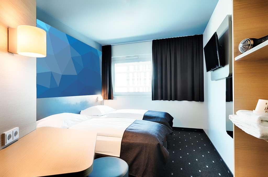 B&B Hotel Villingen-Schwenningen Bilik gambar