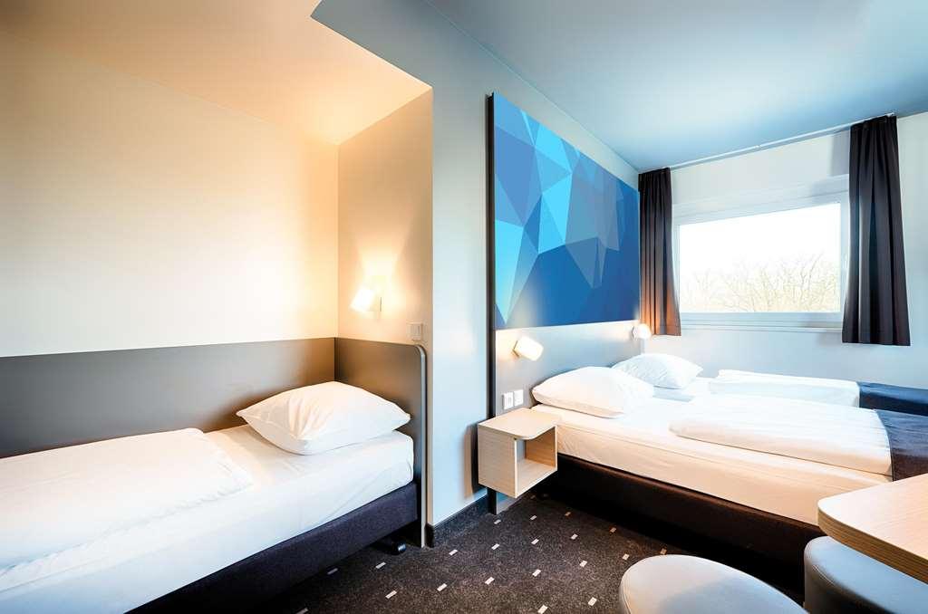 B&B Hotel Villingen-Schwenningen Bilik gambar