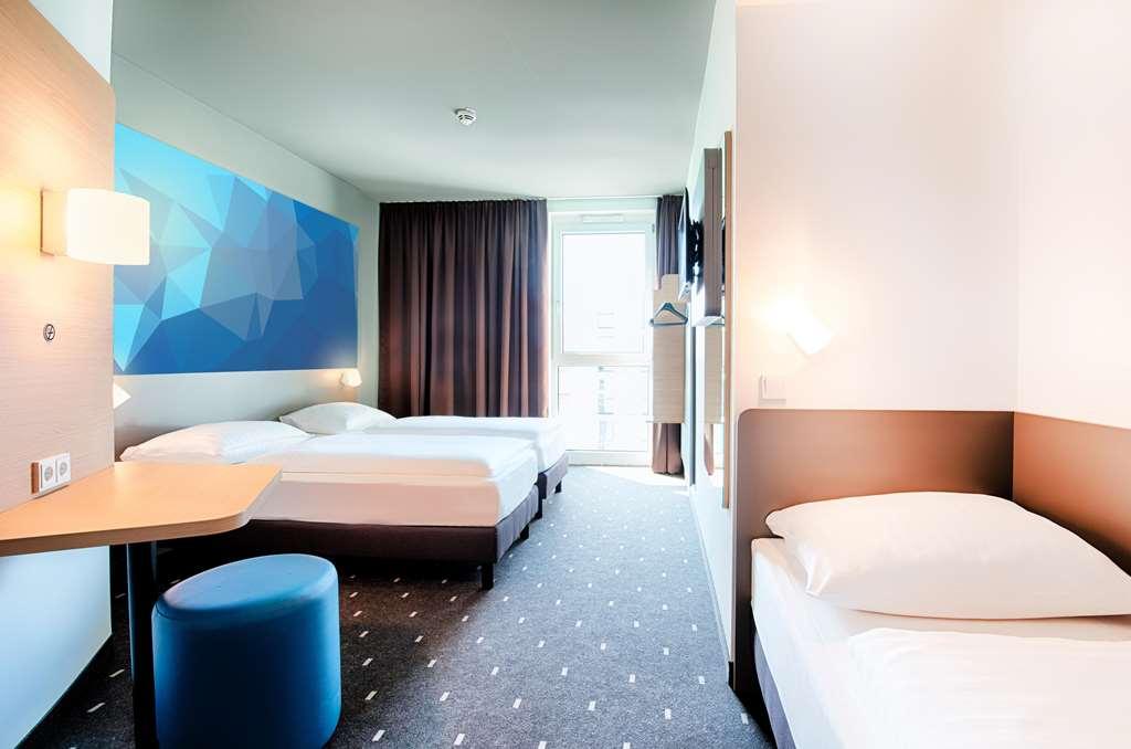 B&B Hotel Villingen-Schwenningen Bilik gambar