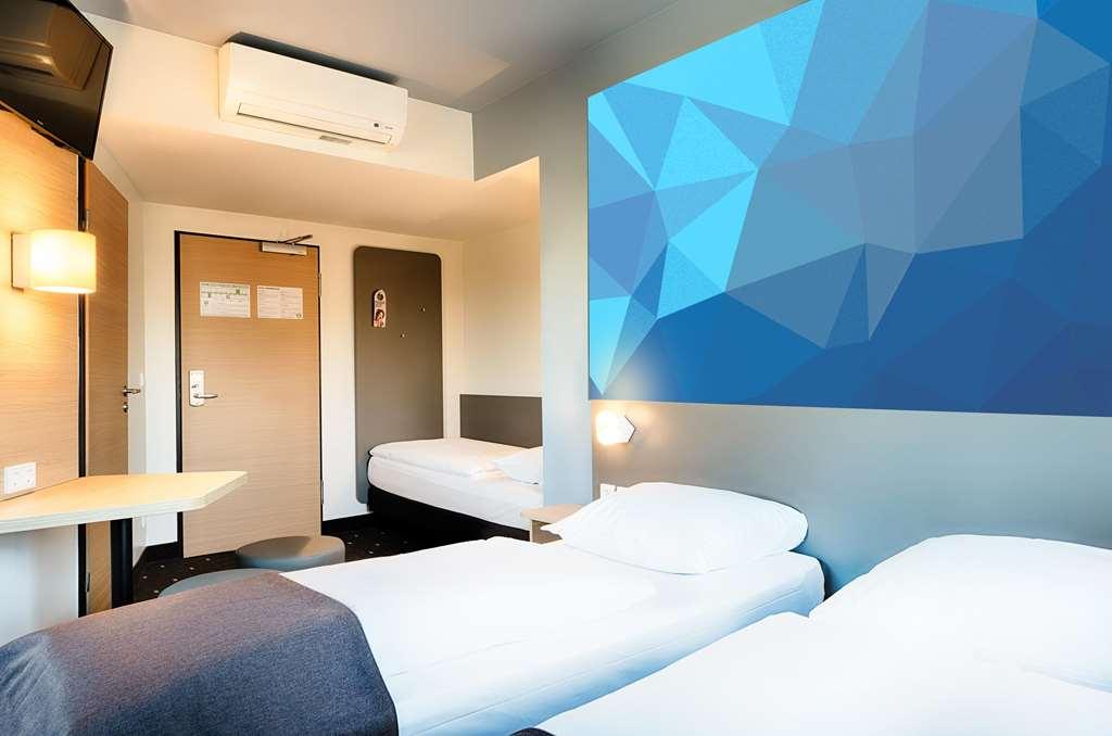 B&B Hotel Villingen-Schwenningen Bilik gambar