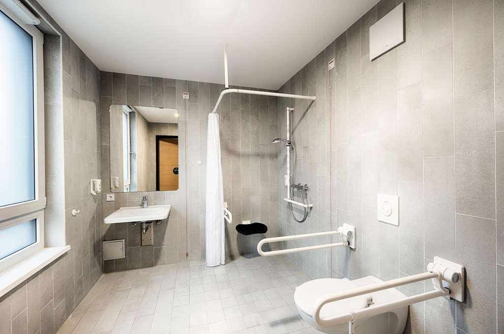B&B Hotel Villingen-Schwenningen Luaran gambar