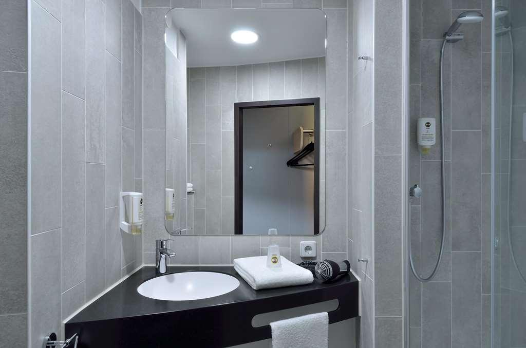 B&B Hotel Villingen-Schwenningen Luaran gambar