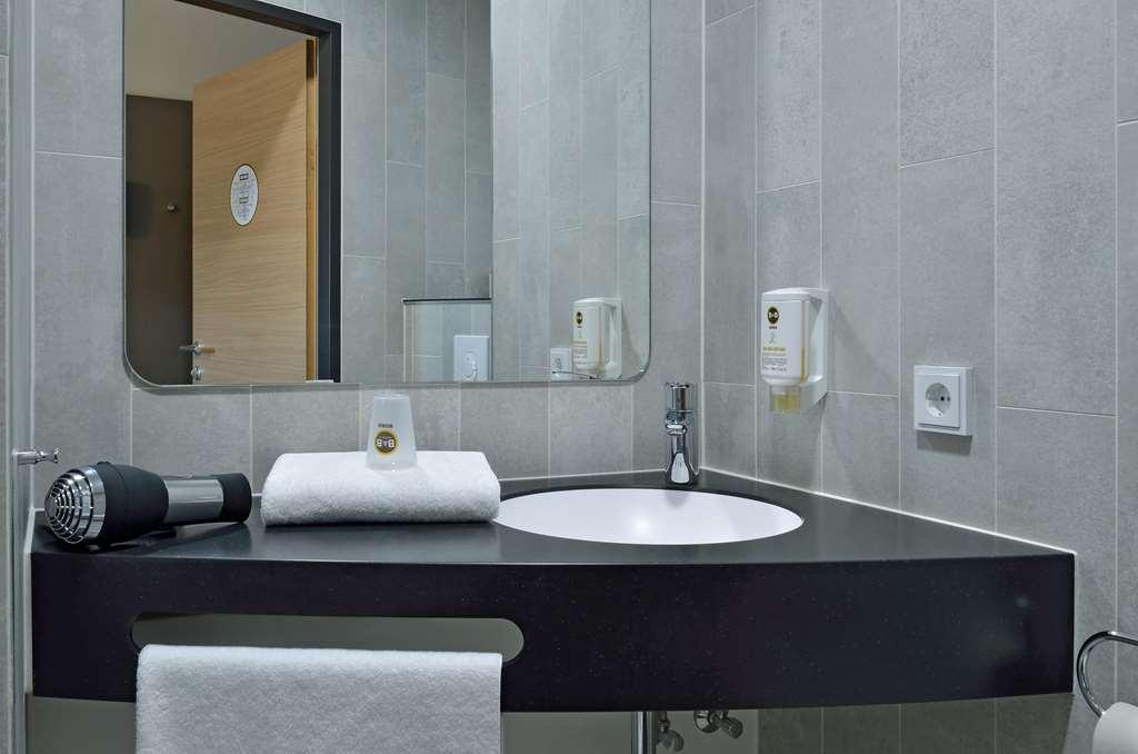 B&B Hotel Villingen-Schwenningen Luaran gambar