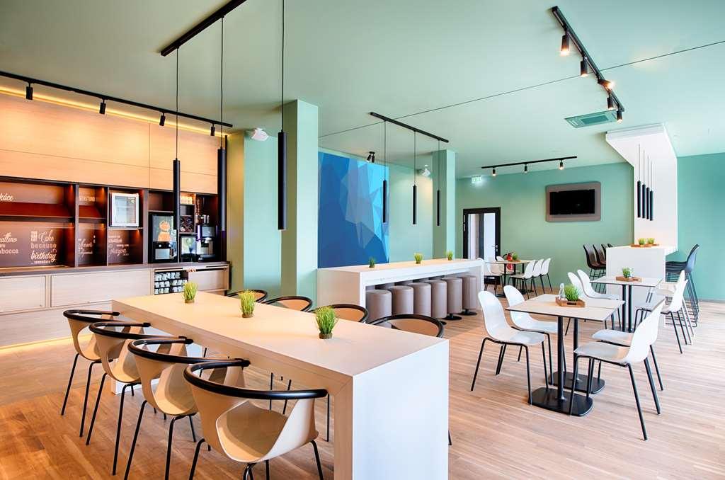 B&B Hotel Villingen-Schwenningen Luaran gambar