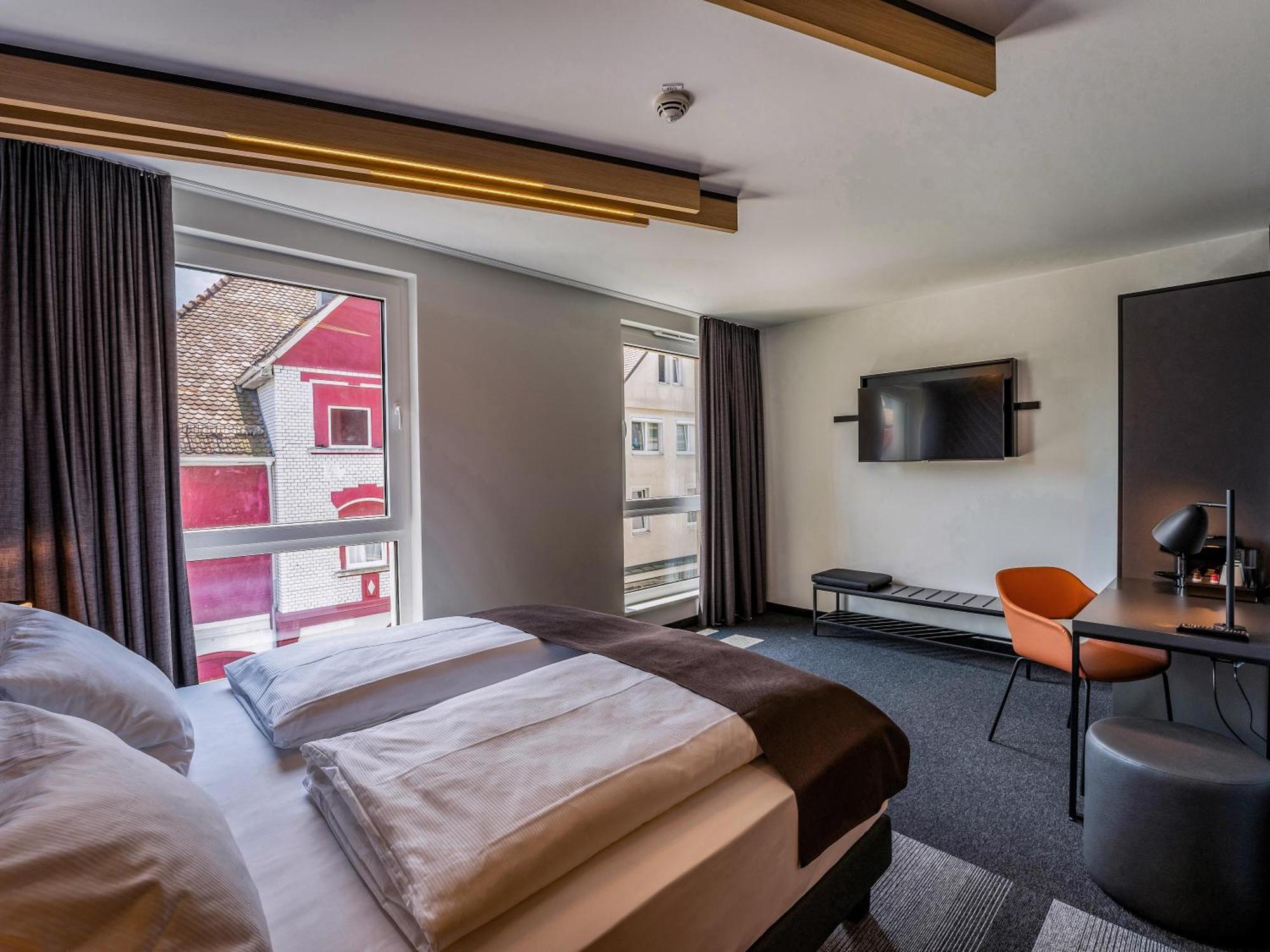 B&B Hotel Villingen-Schwenningen Luaran gambar