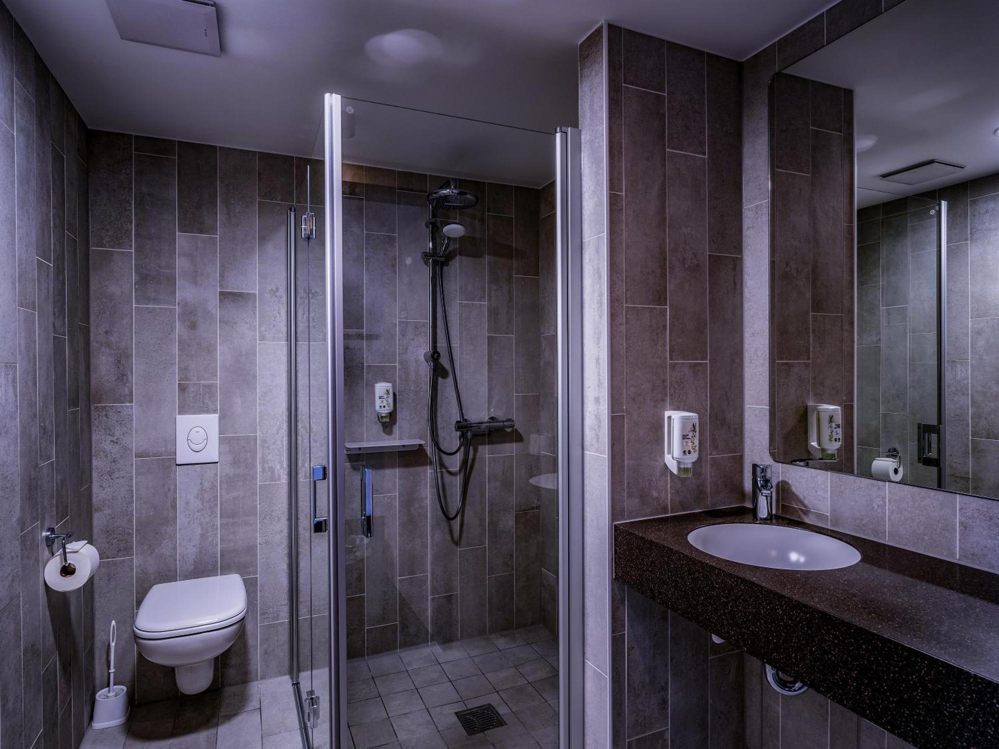 B&B Hotel Villingen-Schwenningen Luaran gambar