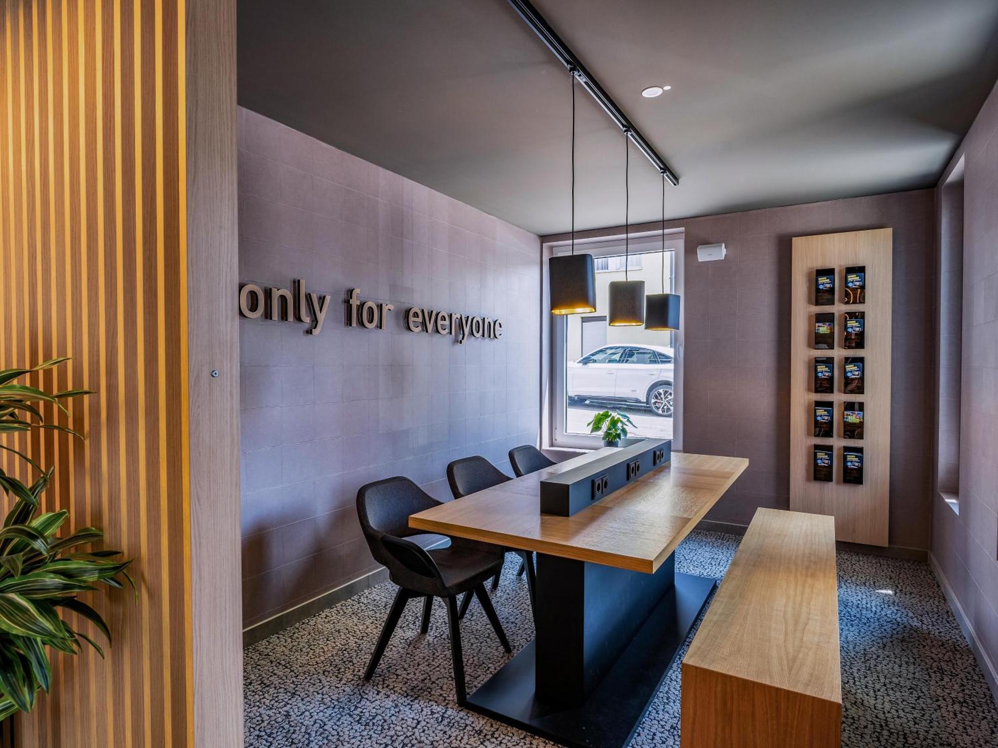 B&B Hotel Villingen-Schwenningen Luaran gambar