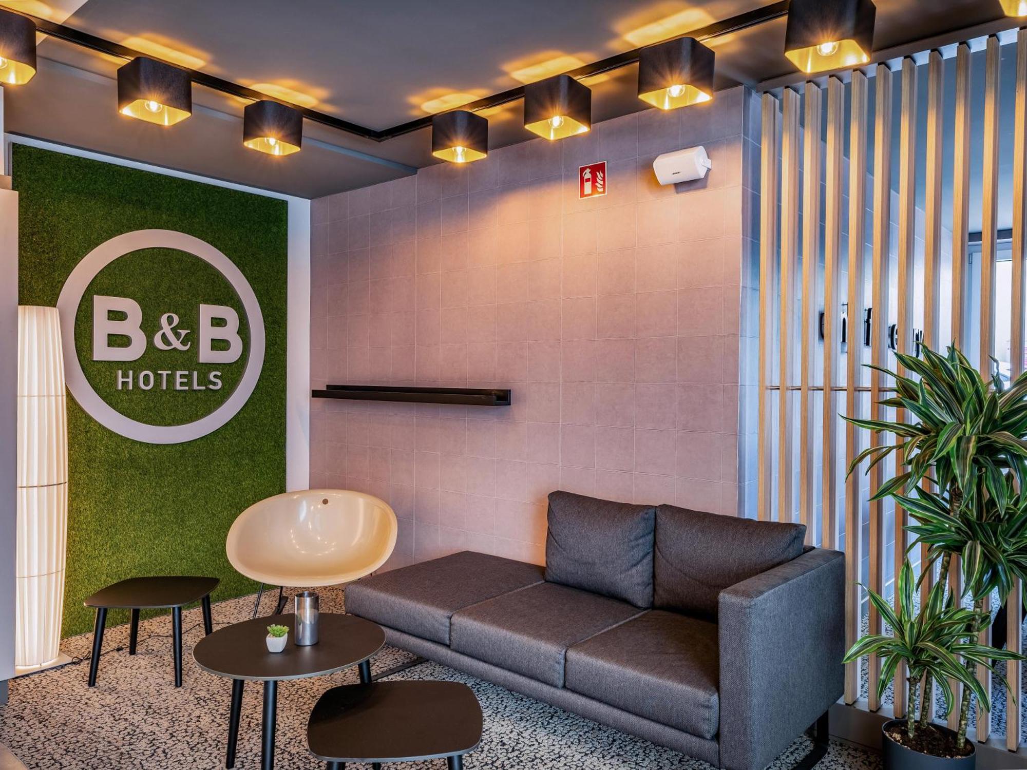 B&B Hotel Villingen-Schwenningen Luaran gambar