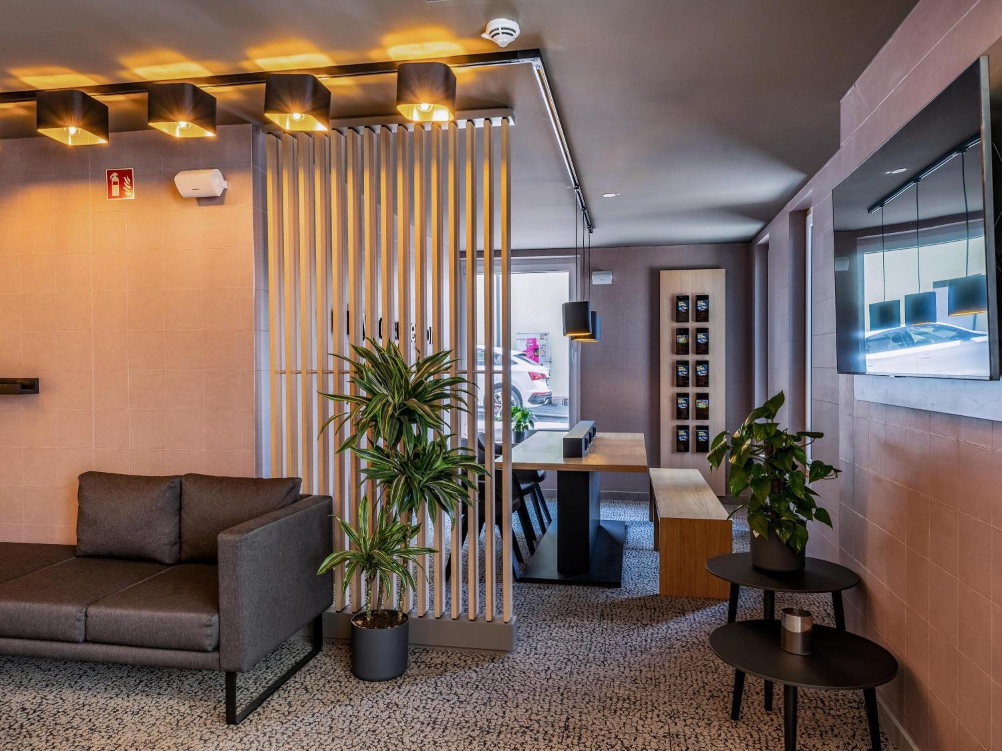 B&B Hotel Villingen-Schwenningen Luaran gambar
