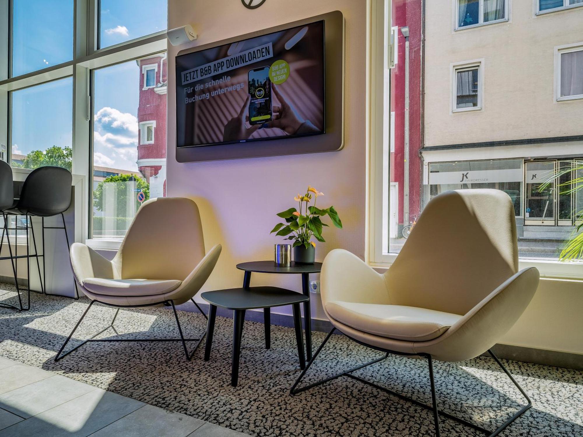 B&B Hotel Villingen-Schwenningen Luaran gambar