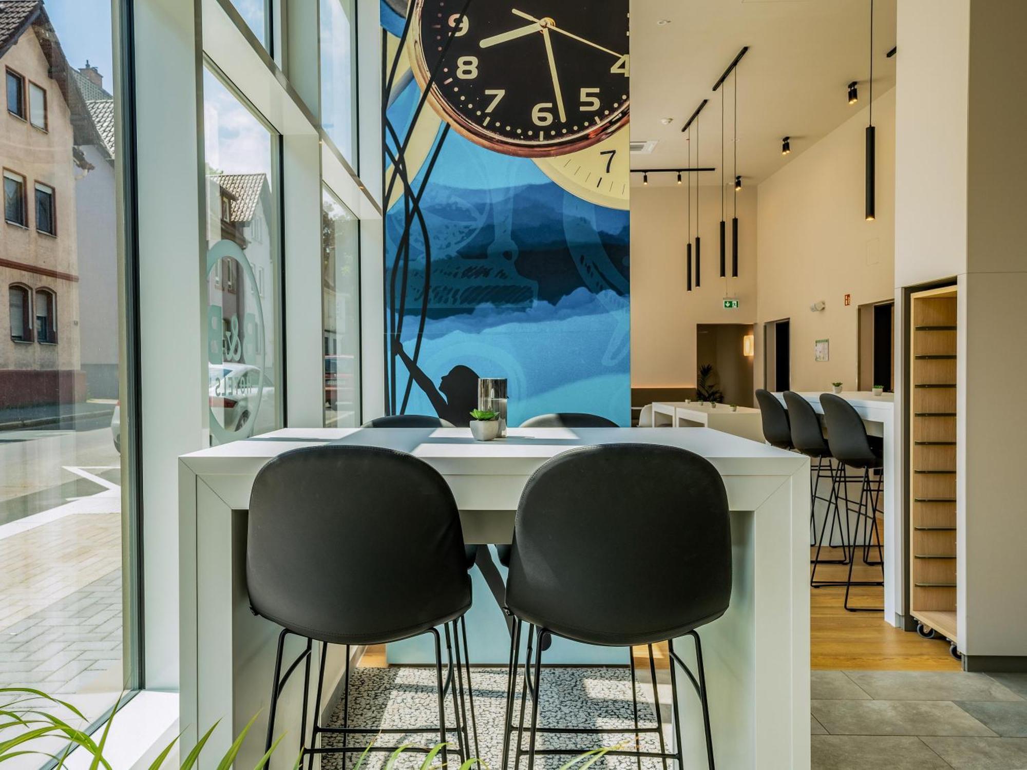 B&B Hotel Villingen-Schwenningen Luaran gambar