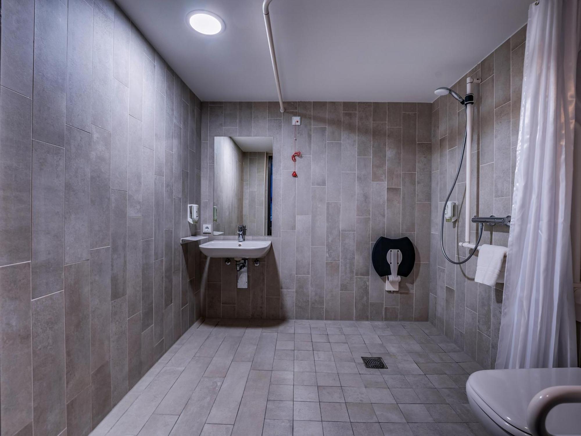 B&B Hotel Villingen-Schwenningen Luaran gambar