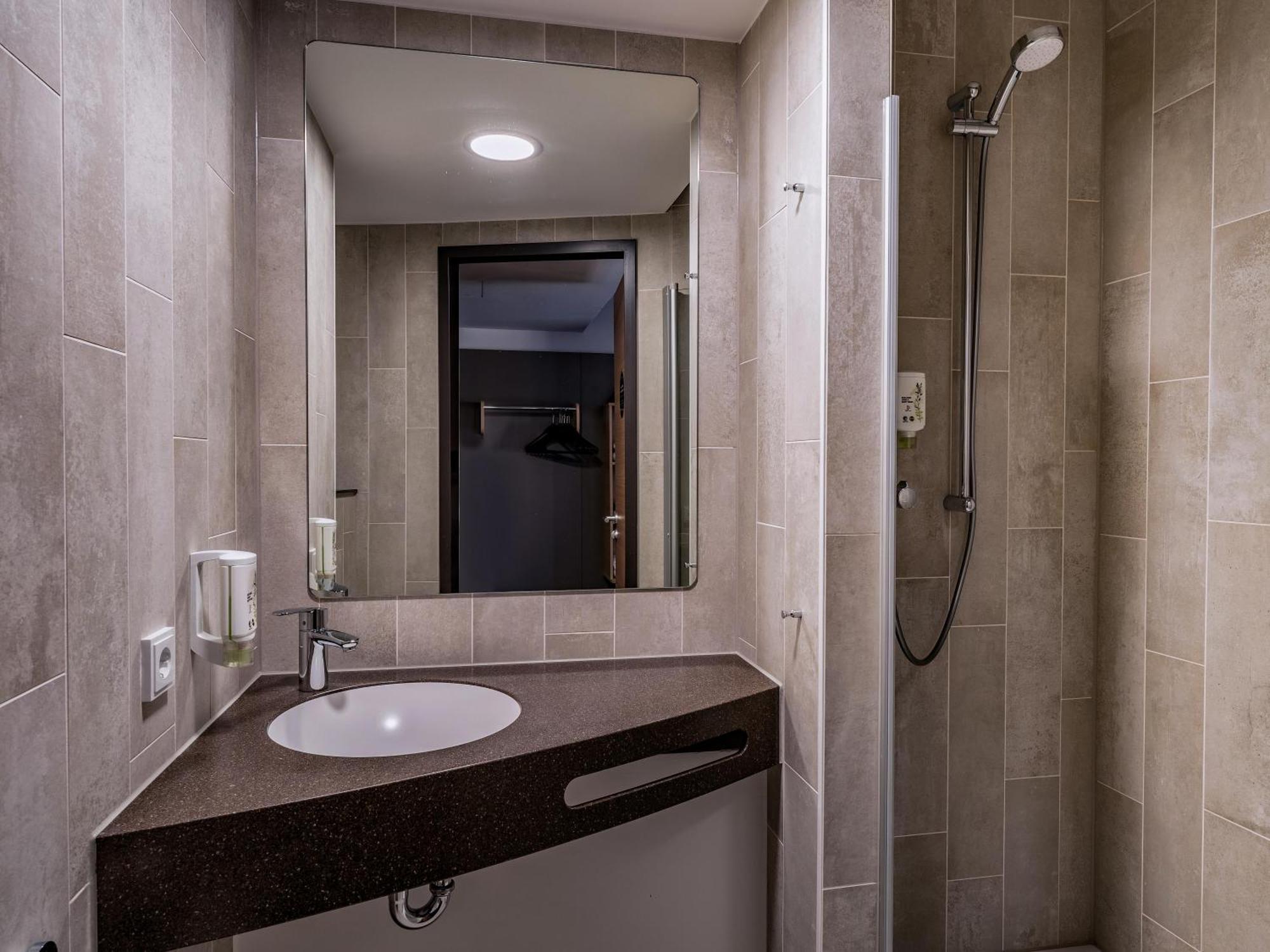 B&B Hotel Villingen-Schwenningen Luaran gambar